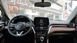 تويوتا أوربان كروزر